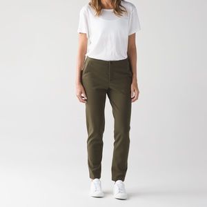Lululemon trousers